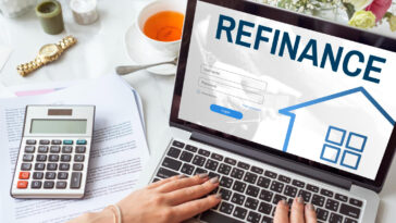 Refinancing Loans