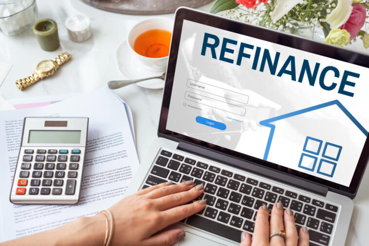 Refinancing Loans