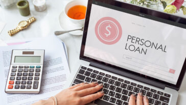 Personal loan offers