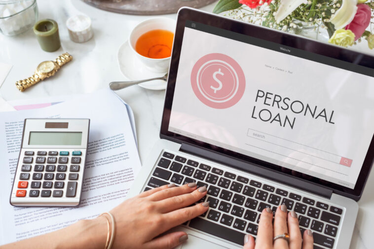 Personal loan offers